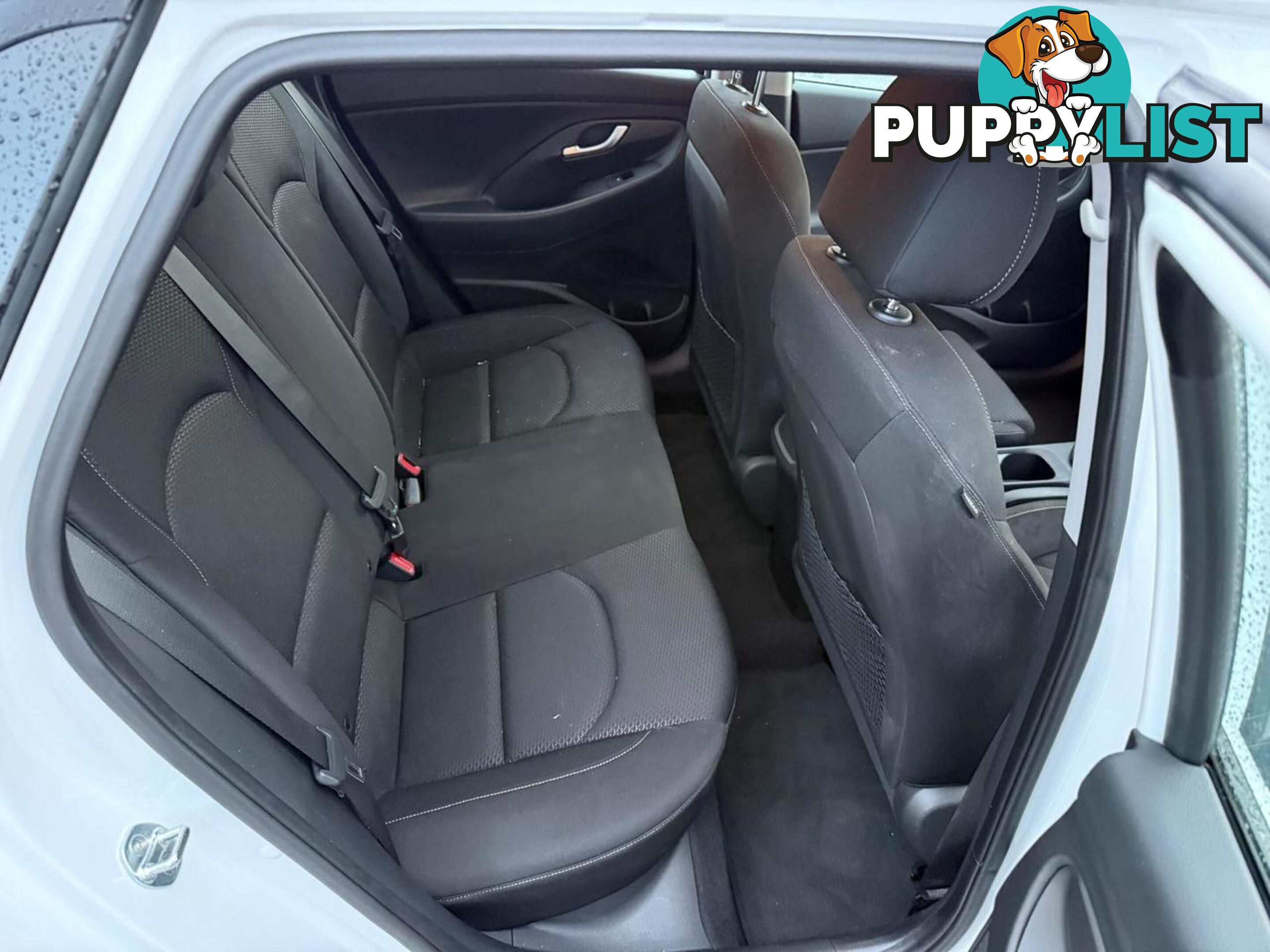2019 HYUNDAI I30 GO PD MY19 HATCHBACK