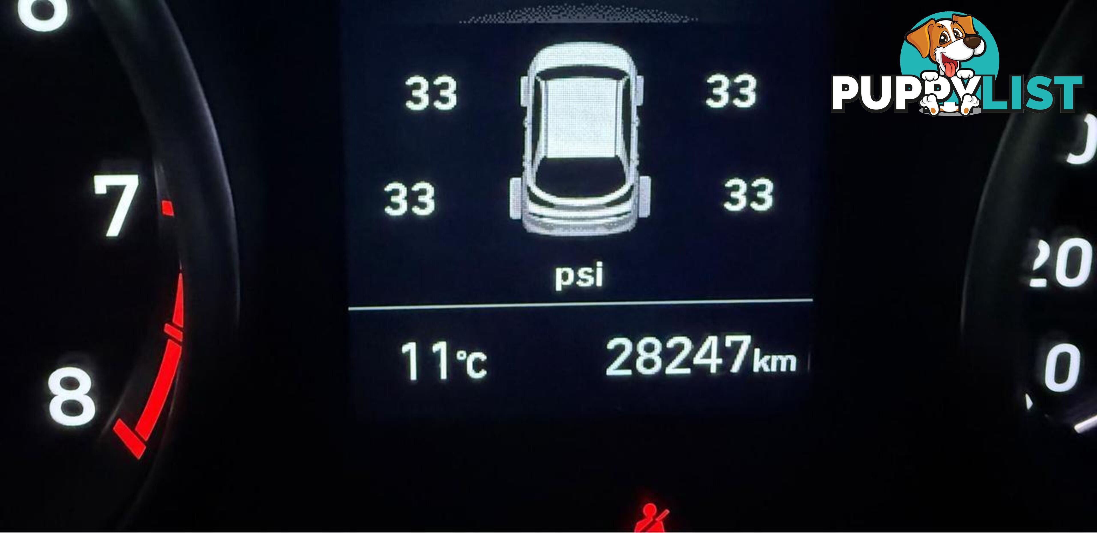2019 HYUNDAI I30 GO PD MY19 HATCHBACK