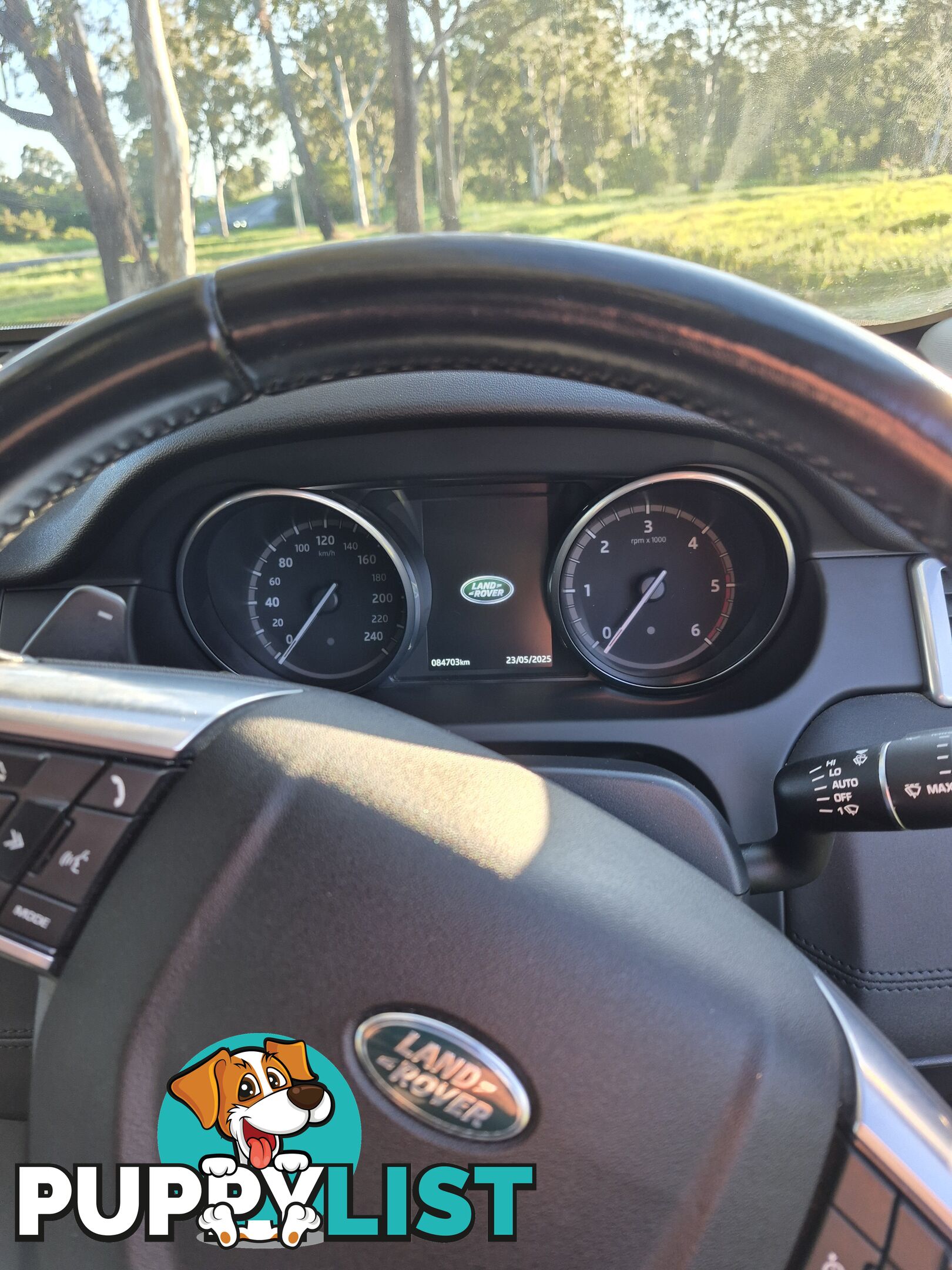2018 Land Rover Discovery Sport