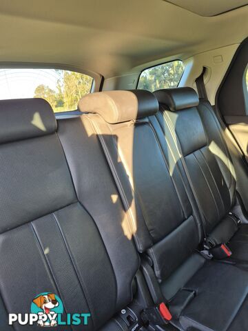 2018 Land Rover Discovery Sport