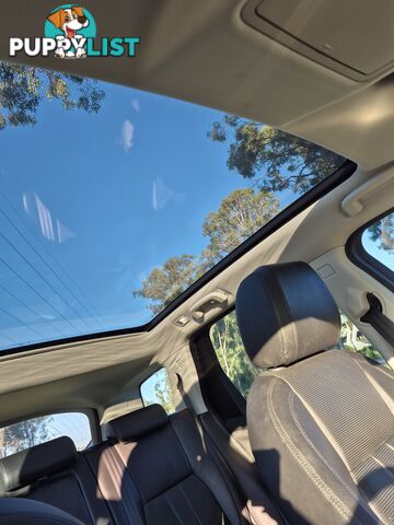 2018 Land Rover Discovery Sport