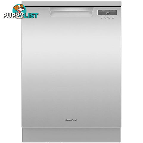 Fisher & Paykel DW60FC4X1 Freestanding Dishwasher - DW60FC4X1 - 51kg