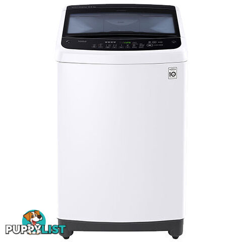 LG 8.5kg Top Load Washing Machine WTG-8521 - WTG-8521 - 52.5kg