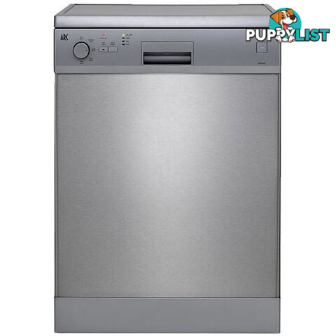 Arc 60cm Freestanding Dishwasher ADW14S - ADW14S - 54.7kg