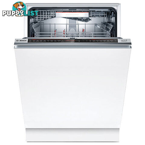 Bosch Serie 8 Fully Integrated Dishwasher SBV8EDX01A - SBV8EDX01A - 45.3kg