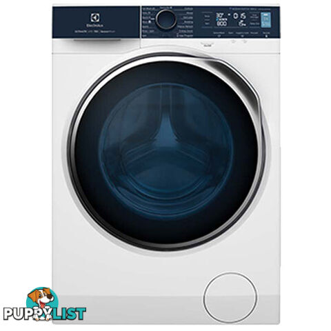 Electrolux 10kg Front Load Washing Machine with SensorWash EWF1042R7WB - EWF1042R7WB - 77.5kg