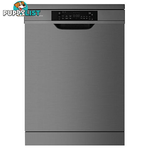 Westinghouse WSF6606KXA Freestanding Dishwasher - WSF6606KXA - 49kg