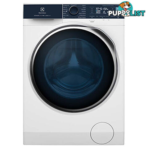 Electrolux 10kg Front Load Washing Machine with Autodose EWF1041R9WB - EWF1041R9WB - 77.5kg