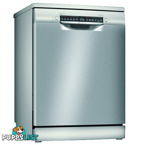 Bosch Serie 4 Freestanding Dishwasher SMS4HTI01A - SMS4HTI01A - 47.8kg