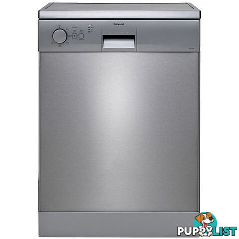 Euromaid 60cm Freestanding Dishwasher EDW14S - EDW14S - 54.7kg