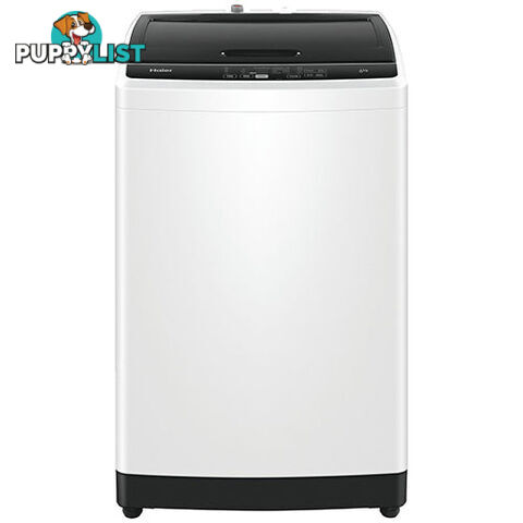 Haier 6kg Top Load Washing Machine HWT60AA1 - HWT60AA1 - 38kg