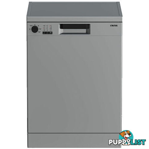 Altus 60cm Freestanding Dishwasher ADF140S - ADF140S - 47.3kg