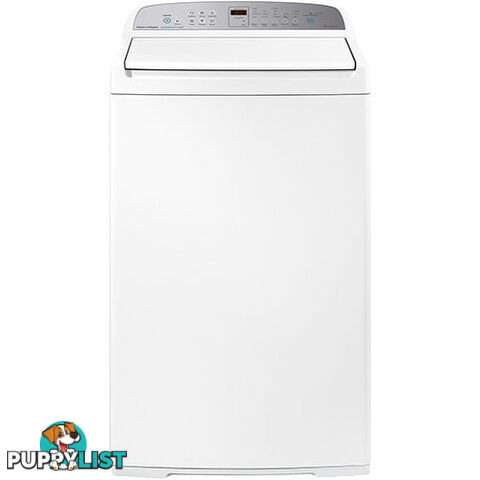 Fisher & Paykel 8.5kg WashSmart Top Load Washing Machine WA8560G1 - WA8560G1 - 67kg