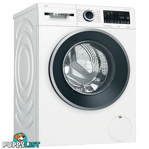 Asko 10kg/10kg Laundry Package W4104C.WT410HD.W - W4104C.WT410HD.W - 90kg