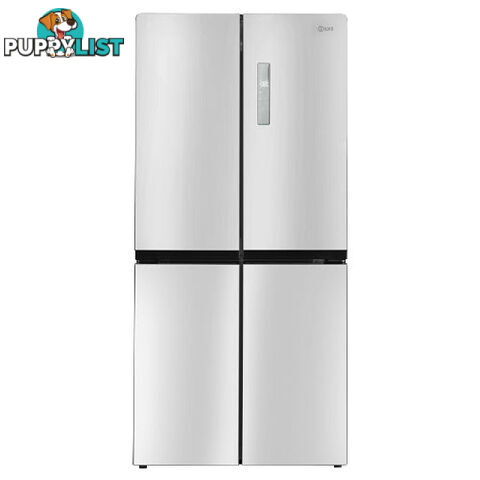 ILVE ILREF482FD 482L French Door Refrigerator - ILREF482FD - 108kg