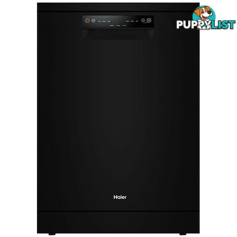 Haier Freestanding Dishwasher HDW15V2B2 - HDW15V2B2 - 41kg