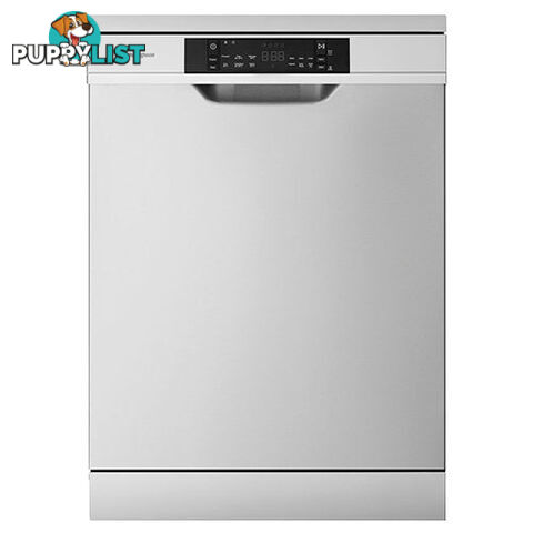 Westinghouse Freestanding Dishwasher WSF6606XA - WSF6606XA - 49kg