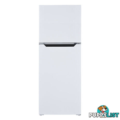 TCL 198L Top Mount Frost Free Fridge P221TMW - P221TMW - 50kg