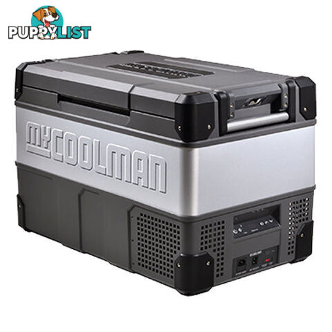 myCOOLMAN CCP60 60L Portable Fridge - CCP60 - 23.5kg