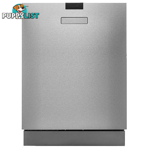 Asko DBI865IGXXL.S.AU Under Bench Dishwasher - DBI865IGXXL.S.AU - 53kg