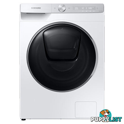 Samsung 8.5kg Quickdrive Front Load Washing Machine WW85T984DSH - WW85T984DSH - 81kg