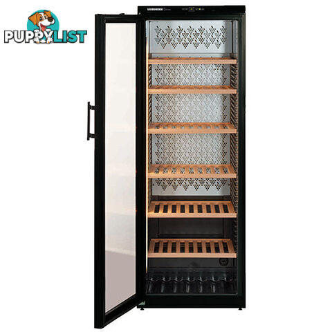 Liebherr 195 Bottle Wine Storage Cabinet WKB4612LH - WKB4612LH - 96kg