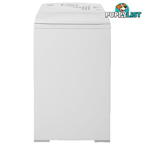 Fisher & Paykel QuickSmart 5.5kg Top Load Washing Machine MW513 - MW513 - 52kg