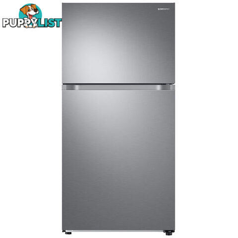 Samsung 599L Top Mount Frost Free Fridge SR624LSTC - SR624LSTC - 99kg