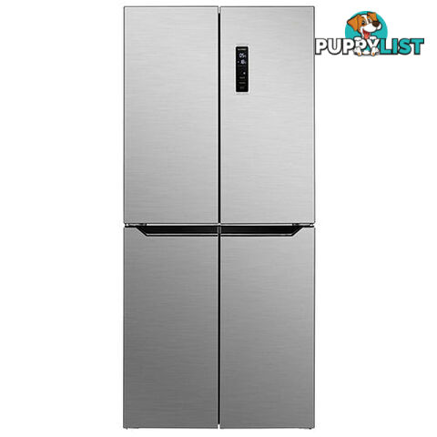 Akai 473L French Door Fridge AK-H470FF - AK-H470FF - 92.3kg