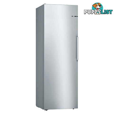 Bosch Series 4 324L Freestanding All Fridge KSV33VI3A - KSV33VI3A - 74.2kg