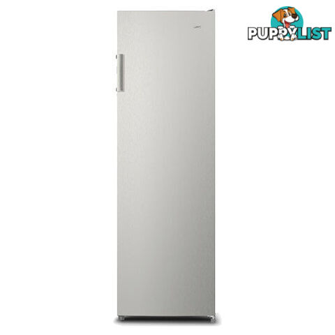 CHiQ 206L Upright Frost Free Freezer CSF205NSS - CSF205NSS - 60kg