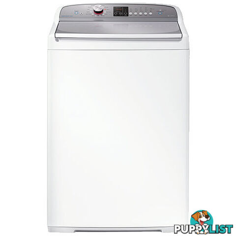 Fisher & Paykel FabricSmart 10kg Top Load Washing Machine WA1068P1 - WA1068P1 - 68kg