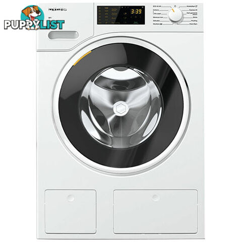 Miele 8kg Front Load Washing Machine WWD660 - WWD660 - 89kg