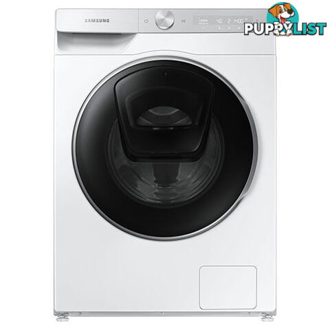 Samsung 12kg Front Load Washing Machine WW12TP54DSH - WW12TP54DSH - 86kg