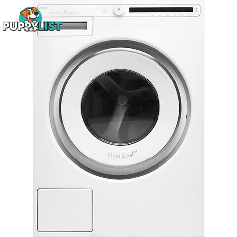 Asko 8kg Front Load Washing Machine W2084C.W - W2084C.W - 78.2kg