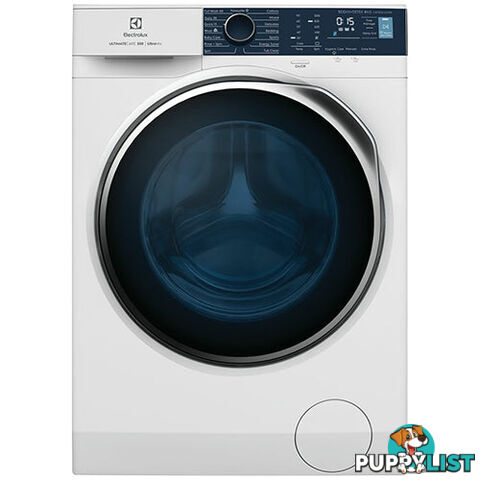 Electrolux 8kg Front Load Washing Machine EWF8024Q5WB - EWF8024Q5WB - 73kg