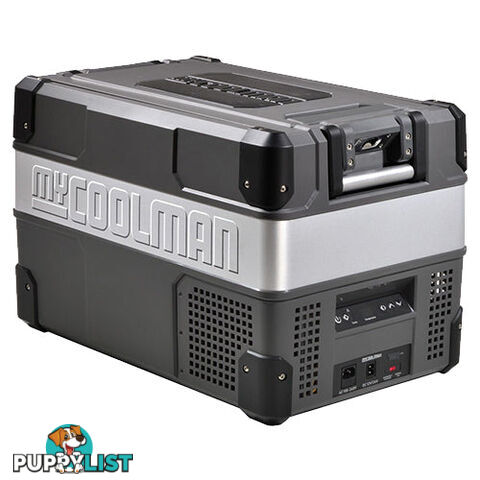 myCOOLMAN CCP44 44L Portable Fridge - CCP44 - 20.5kg