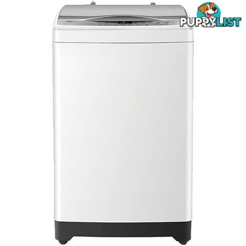 Haier 8kg Top Load Washing Machine HWT80AW1 - HWT80AW1 - 47kg