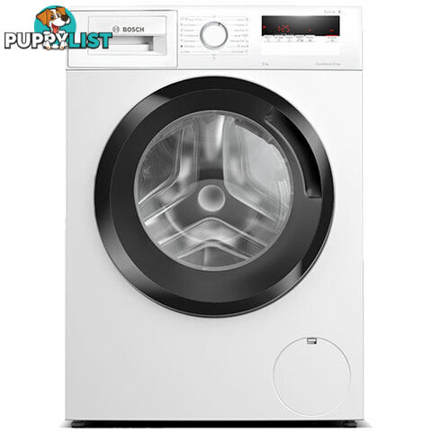 Bosch Series 4 8kg Front Loader Washing Machine WAN24121AU - WAN24121AU - 70.5kg