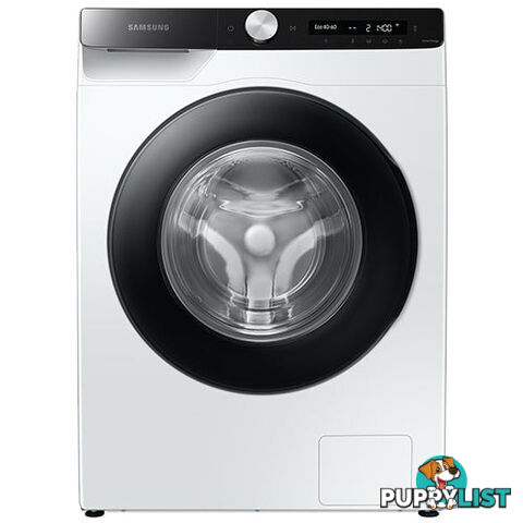 Samsung 8.5kg Personalised BubbleWash Front Load Washing Machine WW85T504DAE - WW85T504DAE - 69kg