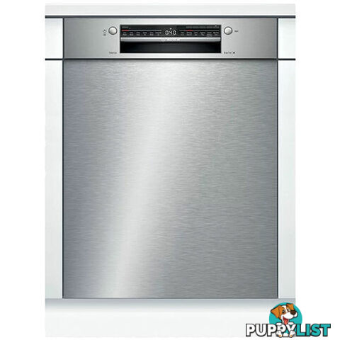 Bosch Serie 4 Built Under Dishwasher SMU4HVS01A - SMU4HVS01A - 36.2kg