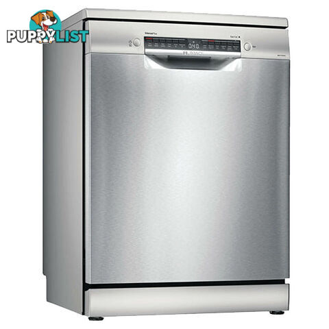 Bosch Serie 6 Freestanding Dishwasher SMS6HCI02A - SMS6HCI02A - 53kg