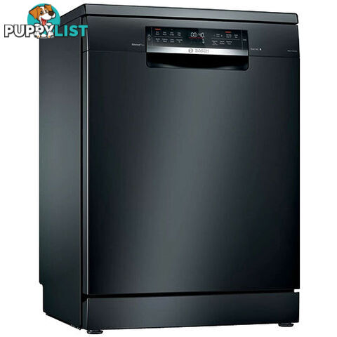 Bosch Series 6 Freestanding Dishwasher SMS6HCB01A - SMS6HCB01A - 51.3kg