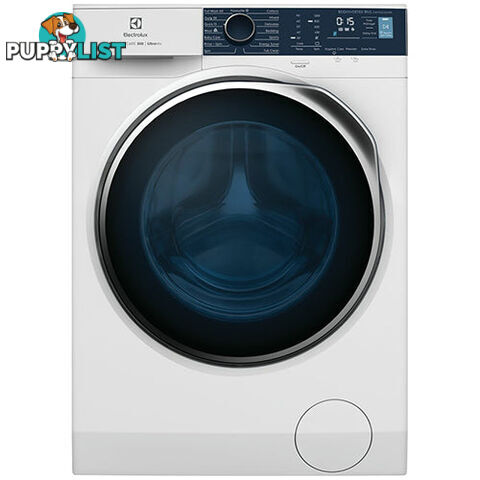 Electrolux 9kg Front Load Washing Machine with UltraMix EWF9024Q5WB - EWF9024Q5WB - 73kg