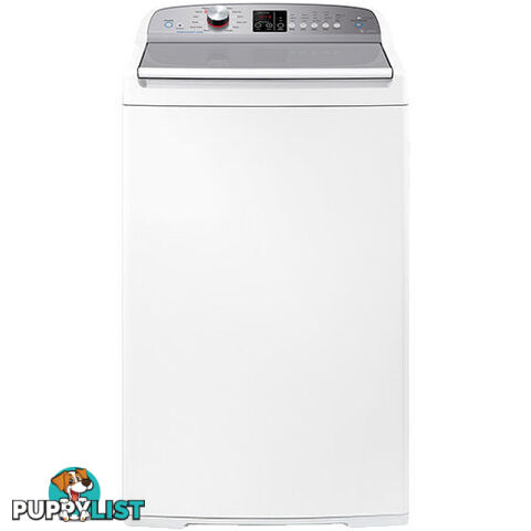 Fisher & Paykel FabricSmart 8.5kg Top Load Washing Machine WA8560P1 - WA8560P1 - 67kg