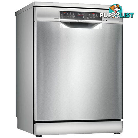 Bosch Series 6 Freestanding Dishwasher SMS6HCI01A - SMS6HCI01A - 51.3kg