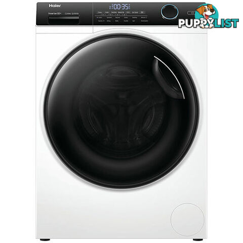 Haier 8.5kg Front Load Washer with Steam HWF85AN1 - HWF85AN1 - 80kg