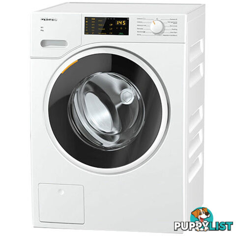 Miele 8kg Front Load Washing Machine WWD120 - WWD120 - 89.4kg