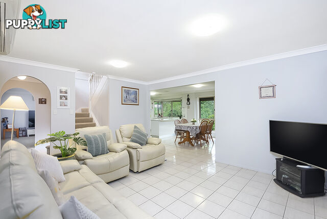 4 Morisot Street FOREST LAKE QLD 4078