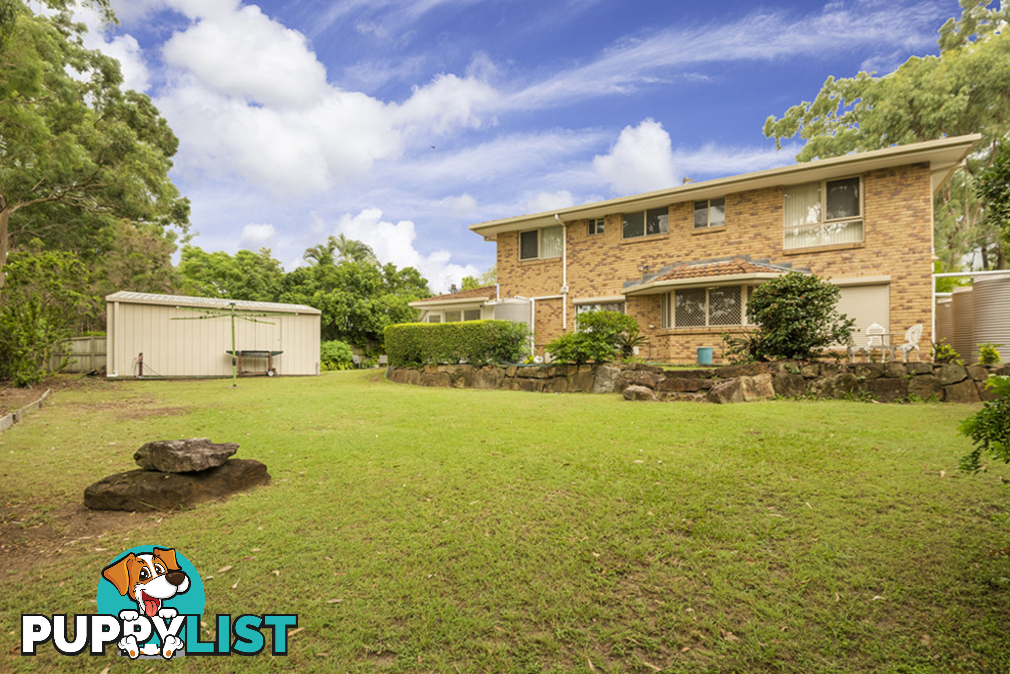 4 Morisot Street FOREST LAKE QLD 4078